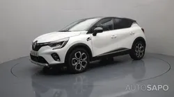 Renault Captur de 2022