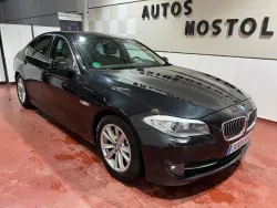 BMW Serie 5 528i