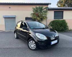 Renault Twingo 2 II 1.2 essence Authentique 60cv (première main)