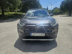 Toyota RAV 4 2.5 hybrid 4WD Luxury