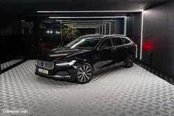 Volvo V90 2.0 T8 PHEV Inscription Expression AWD