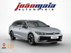 VW Passat Variant 1.5 TSI eHybrid DSG