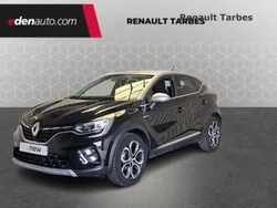 Renault Captur Blue dCi 115 EDC Intens