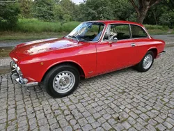 Alfa Romeo GTV 2000 Bertone