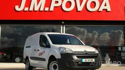 Citroen Berlingo de 2018