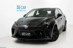 MG 51 kWh Standard