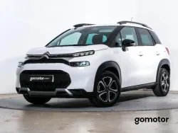 Citroen C3 Aircross Puretech S&S Feel 110