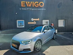 Audi a3 sportback 1.4 cod tfsi 150 design luxe s-tronic bva