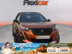PEUGEOT 2008 1.2 PureTech S&S GT EAT8 155