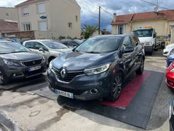 RENAULT KADJAR TCe130 Energy Intens EDC BOITE AUTOMATIQUE