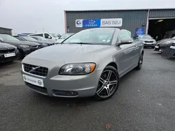 Volvo C70 Cabriolet 2.4i 170 Summum