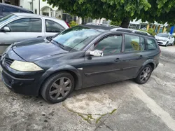 Renault Mégane N16