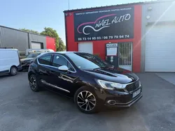 Citroën DS4 1.2 Puretech 130ch