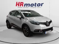 RENAULT Captur TCe eco2 Energy Intens 90