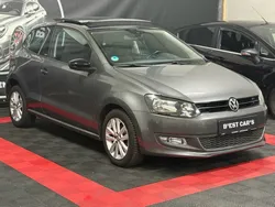 Volkswagen VW Polo V 6R GARANTIE 12 MOIS