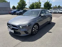 Mercedes-benz Classe A Berline 200 d 150ch Style Line 8G-DCT 8cv