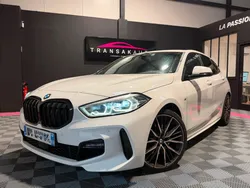 BMW SERIE 1 F40 118d 150 ch BVA8 M Sport
