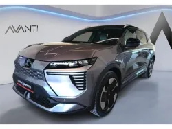 MITSUBISHI Eclipse Cross 160kW Kaiteki 87kWh