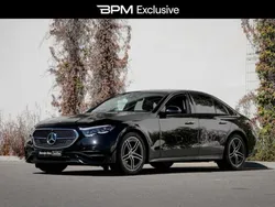 Mercedes-benz Classe E 220 d 197+23ch AMG Line 9G-Tronic