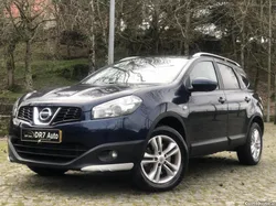 Nissan Qashqai+2 1.6 Dci Tekna Premium Full-Extras Nacional