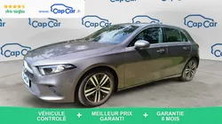 Mercedes Classe A IV 180 d 116 8G-DCT Progressive Line