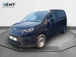 Citroën Berlingo (30) VAN M 650 BLUEHDI 130 S&S EAT8 DRIVER