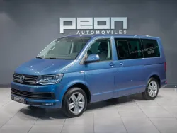 Volkswagen Multivan Multivan 2.0TDI BMT Premium 110kW
