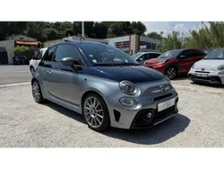 ABARTH 695 Abarth Rivale 175th Anniversary 180cv BVA
