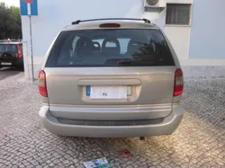 Chrysler Voyager (Rg)