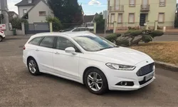 Ford mondeo sw 1,5 160cv titanium essence