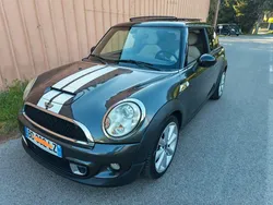 MINI Cooper S (2) 1.6 i 16V 184 cvTurbo Steptronic