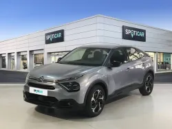 Citroen C4 1.5 BlueHDI S&S Feel Pack 110