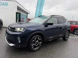 Citroen C5 Aircross BlueHDi 130ch S&S Shine Pack EAT8