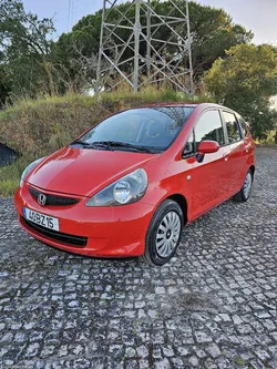 Honda Jazz 1.2