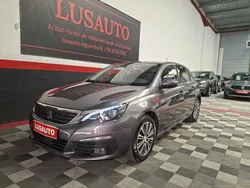 Peugeot 308 1.5 BLUEHDI 130CH S&S ALLURE BUSINESS