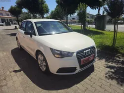 Audi 80 1.2 tfsi attraction
