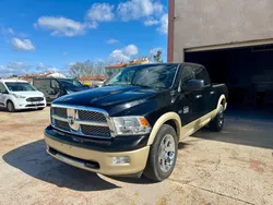 Dodge Ram longhorn 5.7 hemi TVA recuperable