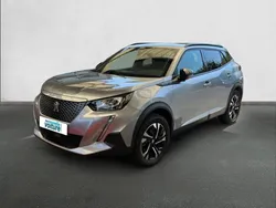 Peugeot 2008 ELECTRIQUE 136 ch - Allure Pack