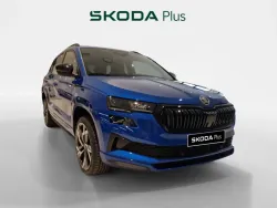 Skoda Karoq 1.5TFSI 110KW SPORTLINE 150 5P