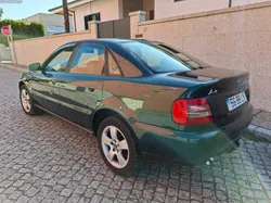 Audi A4 1.9TDI 90CV Bom estado