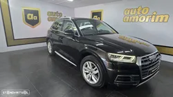 Audi Q5 50 TFSIe quattro Sport S tronic