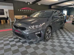 KIA CEED BUSINESS 1.0 T-GDI 120 ch ISG BVM6 Active Business