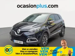RENAULT Captur TCe Energy Zen 120 EDC