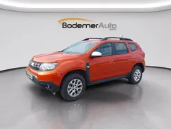 DACIA Duster ECO-G 100 4x2 Expression