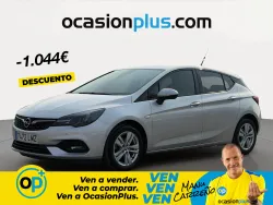 OPEL Astra 1.2T S-S Edition 110