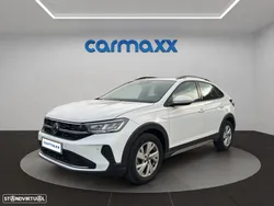 VW Taigo 1.0 TSI OPF DSG Life