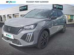 Peugeot 2008 Hybrid 145 e-DCS6 ENVY
