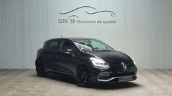 Renault CLIO IV 1.6 T 200CH RS EDC 5P