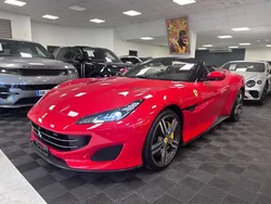 Ferrari PORTOFINO 3.9 V8 ROSSO CORSA FULL CARBONE PASSENGER DISPLAY
