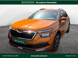 SKODA Kamiq 1.0 TSI 95 ch BVM5 Ambition